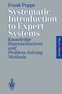 Cover: Systematic Introduction to Expert Systems - Springer
