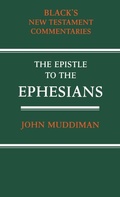 Cover: The Epistle to the Ephesians - Mowbray