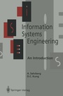 Cover: Information Systems Engineering - Springer