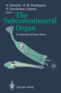 Abbildung von: The Subcommissural Organ - Springer