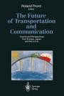 Cover: The Future of Transportation and Communication - Springer