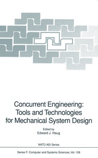 Abbildung von: Concurrent Engineering: Tools and Technologies for Mechanical System Design - Springer