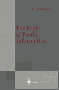 Abbildung von: The Logic of Partial Information - Springer
