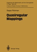 Bild: Quasiregular Mappings - Springer