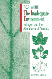Abbildung von: The Inadequate Environment - Springer