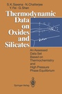 Cover: Thermodynamic Data on Oxides and Silicates - Springer