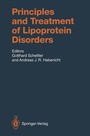 Cover: Principles and Treatment of Lipoprotein Disorders - Springer