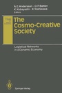 Bild: The Cosmo-Creative Society - Springer