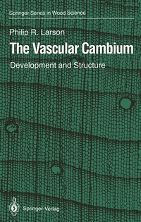 Abbildung von: The Vascular Cambium - Springer