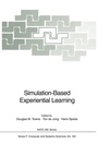 Cover: Simulation-Based Experiential Learning - Springer