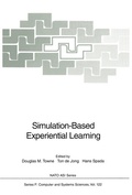 Cover: Simulation-Based Experiential Learning - Springer