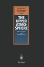 Cover: The Upper Atmosphere - Springer