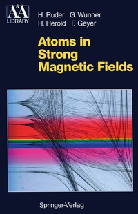 Abbildung von: Atoms in Strong Magnetic Fields - Springer
