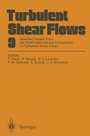 Cover: Turbulent Shear Flows 9 - Springer