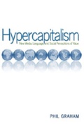 Cover: Hypercapitalism - Peter Lang Verlag