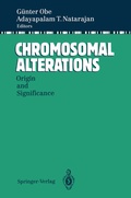 Cover: Chromosomal Alterations - Springer