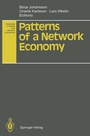 Cover: Patterns of a Network Economy - Springer