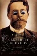 Cover: Celebrity Chekhov - HarperCollins