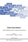 Cover: Data Assimilation - Springer
