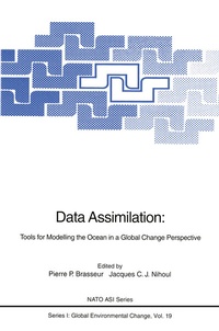 Enlarge image Cover: Data Assimilation - Springer