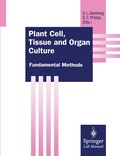 Cover: Plant Cell, Tissue and Organ Culture - Springer