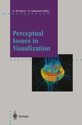 Bild: Perceptual Issues in Visualization - Springer