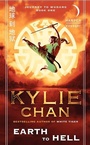 Cover: Earth to Hell - HarperCollins