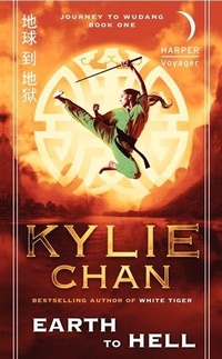 Enlarge image Cover: Earth to Hell - HarperCollins