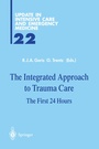 Cover: The Integrated Approach to Trauma Care - Springer