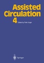 Cover: Assisted Circulation 4 - Springer