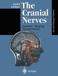 Bild: The Cranial Nerves - Springer