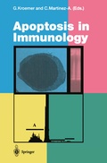 Cover: Apoptosis in Immunology - Springer
