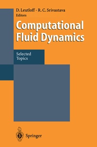 Abbildung von: Computational Fluid Dynamics - Springer