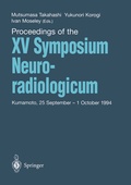 Bild: Proceedings of the XV Symposium Neuroradiologicum - Springer