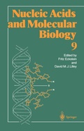 Cover: Nucleic Acids and Molecular Biology - Springer