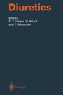 Cover: Diuretics - Springer