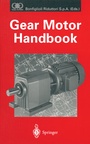 Cover: Gear Motor Handbook - Springer