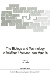 Abbildung von: The Biology and Technology of Intelligent Autonomous Agents - Springer