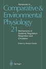 Cover: Mechanisms of Systemic Regulation - Springer