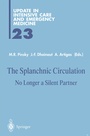 Cover: The Splanchnic Circulation - Springer