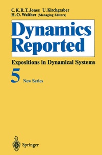 Abbildung von: Dynamics Reported - Springer