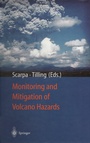 Cover: Monitoring and Mitigation of Volcano Hazards - Springer