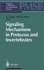 Cover: Signaling Mechanisms in Protozoa and Invertebrates - Springer