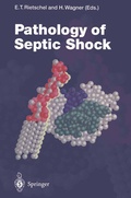 Cover: Pathology of Septic Shock - Springer