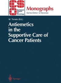 Abbildung von: Antiemetics in the Supportive Care of Cancer Patients - Springer