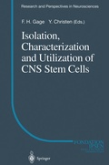 Bild: Isolation, Characterization and Utilization of CNS Stem Cells - Springer
