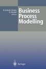 Cover: Business Process Modelling - Springer