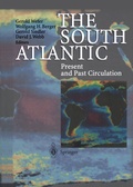 Cover: The South Atlantic - Springer