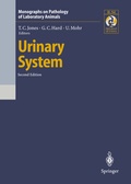 Cover: Urinary System - Springer
