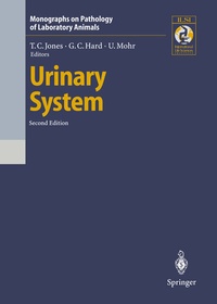 Enlarge image Cover: Urinary System - Springer